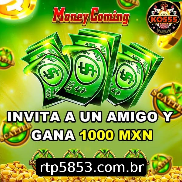 Bônus Diários 5853