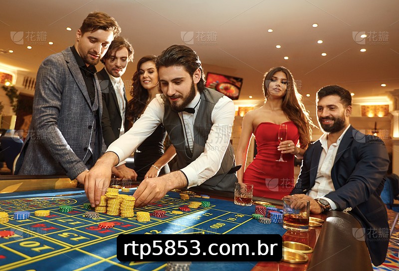 Casino Ao Vivo 5853