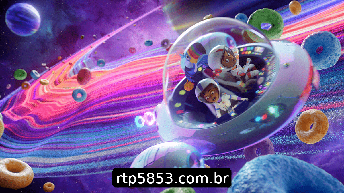 Jogo Spaceman 5853