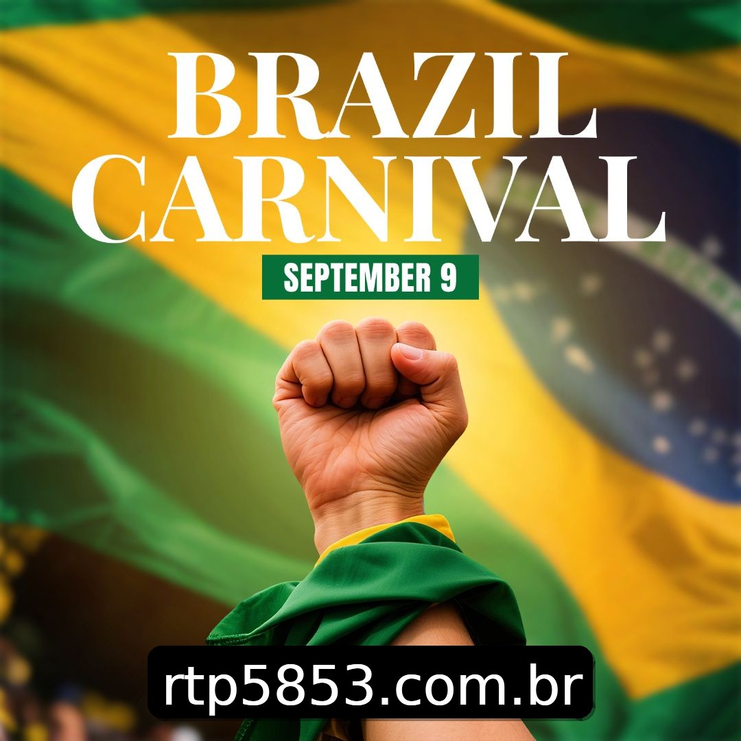 Bônus de Boas-vindas 5853